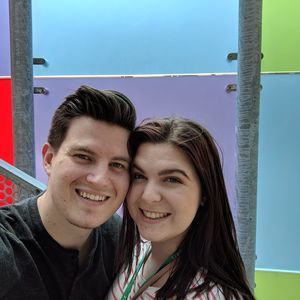 Meet your Posher, Matt